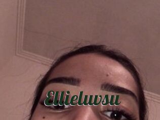 Ellieluvsu