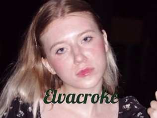 Elvacroke