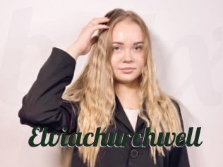 Elviachurchwell