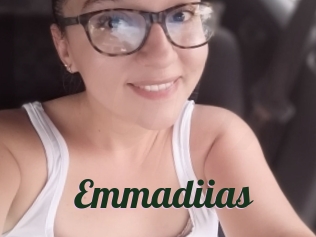 Emmadiias