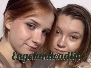 Engelandeadlin