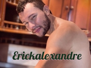 Erickalexandre