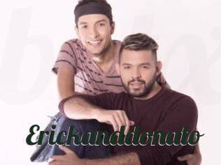 Erickanddonato
