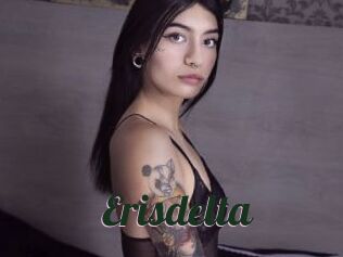 Erisdelta