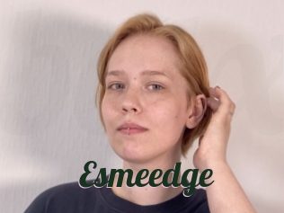 Esmeedge