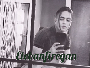 Etebanfiregan