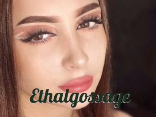 Ethalgossage