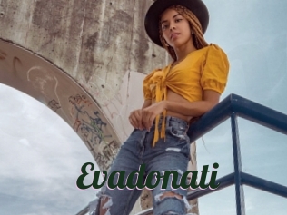 Evadonati