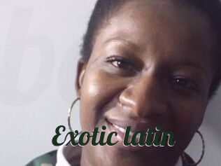 Exotic_latin