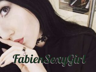 FabienSexyGirl