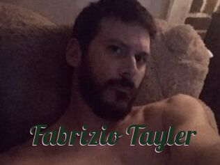 Fabrizio_Tayler