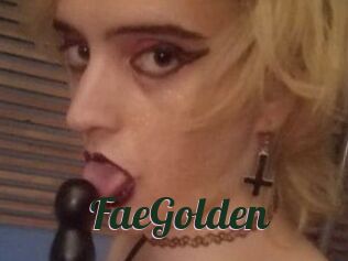 FaeGolden