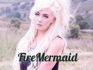 FireMermaid