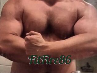 FitFire86