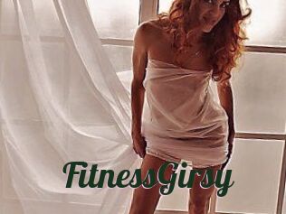FitnessGirsy