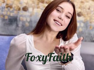 FoxyFaith