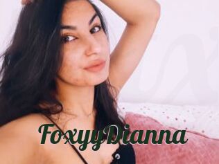 FoxyyDianna