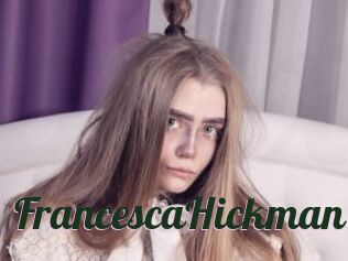 FrancescaHickman