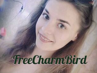 FreeCharmBird