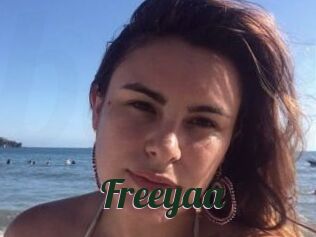 Freeyaa