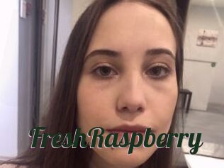 FreshRaspberry
