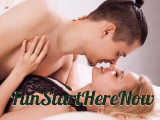 FunStartHereNow