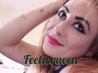 Feetiequeen
