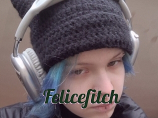 Felicefitch