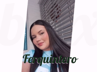 Ferquintero