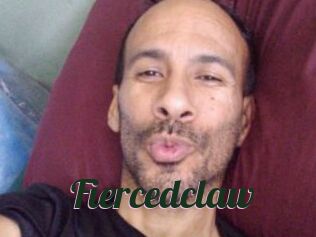 Fiercedclaw