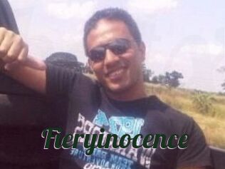 Fieryinocence