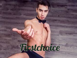 Firstchoice
