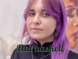 Flairhaskell