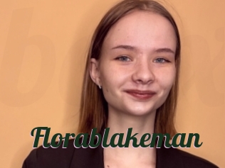 Florablakeman