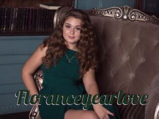 Floranceyearlove