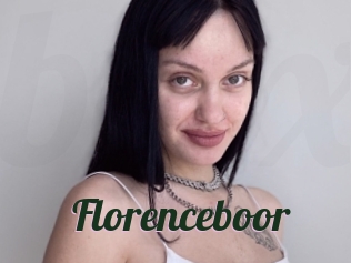 Florenceboor