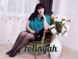 Fotinyah