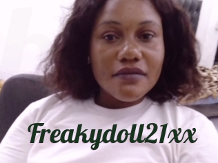 Freakydoll21xx