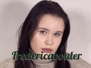 Fredericabouler