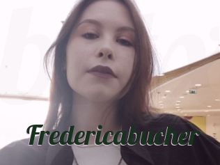 Fredericabucher
