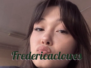Fredericaclowes
