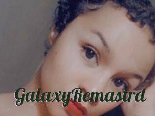 GalaxyRemastrd