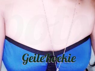 GeileKoekie