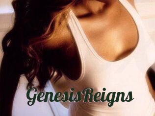 GenesisReigns