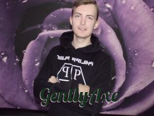 GentlyAxe