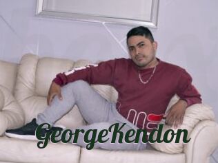 GeorgeKendon