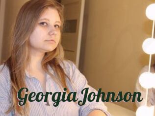 GeorgiaJohnson