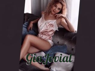 GiaJovial