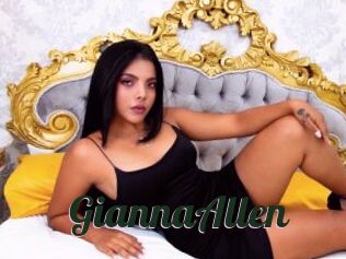 GiannaAllen