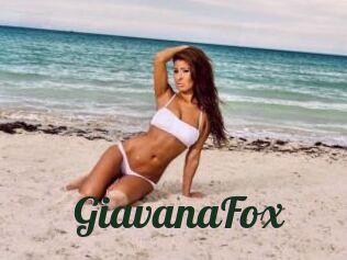 GiavanaFox